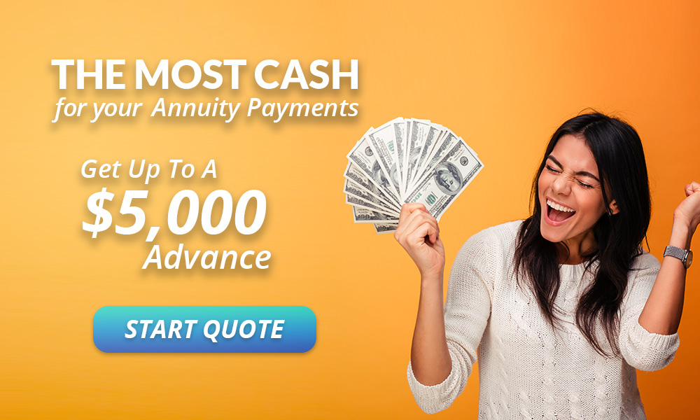 Sell Structured Settlement Lottery Or Annuity Payments For The Most Cash